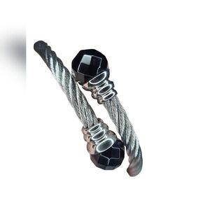 Onyx Bangle